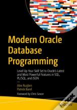 Modern Oracle Database Programming