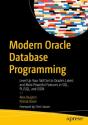 Modern Oracle Database Programming - Preview