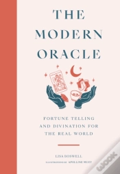 Capa do artigo Modern Oracle