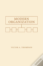 Capa do artigo Modern Organization