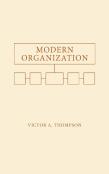 Modern Organization