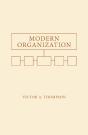 Modern Organization - Preview