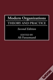 Modern Organizations