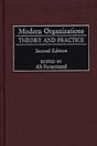 Modern Organizations - Preview