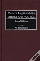 Modern Organizations