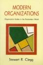Modern Organizations - Preview