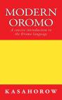 Modern Oromo - Preview