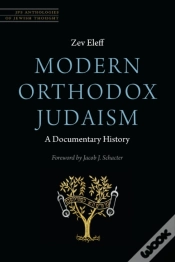 Capa do artigo Modern Orthodox Judaism: A Documentary History