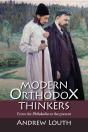 Modern Orthodox Thinkers - Preview