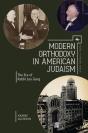Modern Orthodoxy In American Judaism - Preview