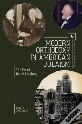 Modern Orthodoxy In American Judaism