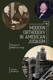 Capa do artigo Modern Orthodoxy In American Judaism