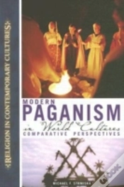 Capa do artigo Modern Paganism In World Cultures