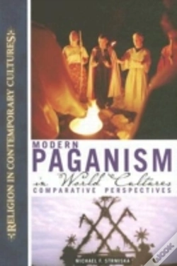 Capa do artigo Modern Paganism In World Cultures
