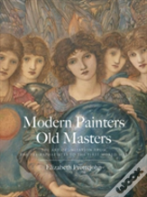 Modern Painters, Old Masters