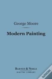 Capa do artigo Modern Painting (Barnes & Noble Digital Library)