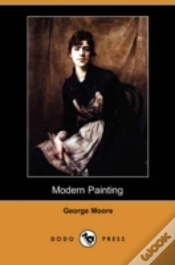 Capa do artigo Modern Painting (Dodo Press)