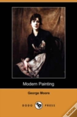 Capa do artigo Modern Painting (Dodo Press)