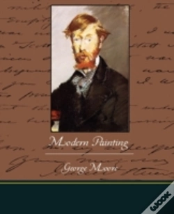 Capa do artigo Modern Painting