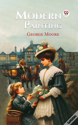 Capa do artigo Modern Painting