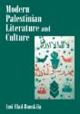 Modern Palestinian Literature And Culture - Preview