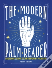 Capa do artigo Modern Palm Reader
