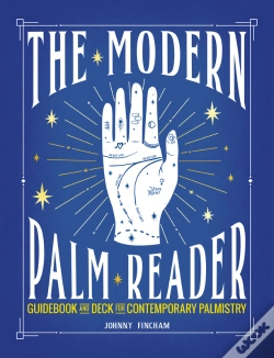 Capa do artigo Modern Palm Reader