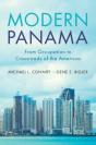 Modern Panama - Preview