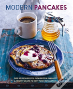 Modern Pancakes