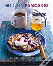 Capa do artigo Modern Pancakes