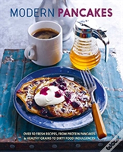 Capa do artigo Modern Pancakes