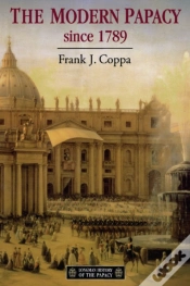 Capa do artigo Modern Papacy, 1798-1995