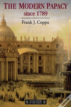 Capa do artigo Modern Papacy, 1798-1995