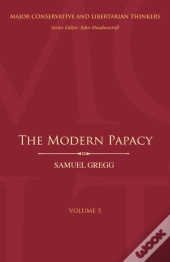 Modern Papacy