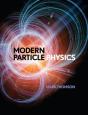 Modern Particle Physics - Preview