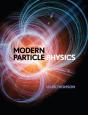 Modern Particle Physics - Preview