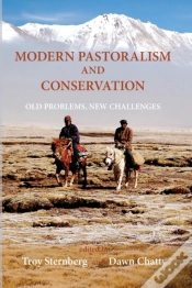 Capa do artigo Modern Pastoralism And Conservation