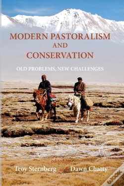 Capa do artigo Modern Pastoralism And Conservation