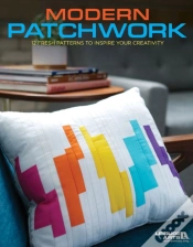 Capa do artigo Modern Patchwork