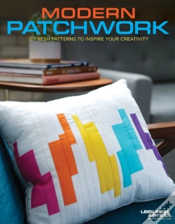Capa do artigo Modern Patchwork