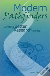 Capa do artigo Modern Pathfinders