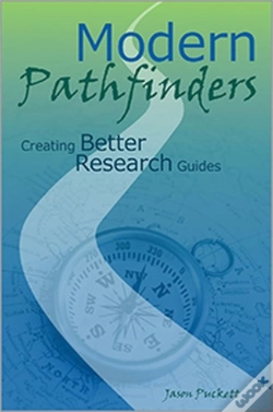 Capa do artigo Modern Pathfinders