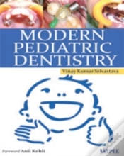Capa do artigo Modern Pediatric Dentistry