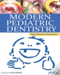 Capa do artigo Modern Pediatric Dentistry