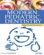 Modern Pediatric Dentistry - Preview