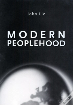 Capa do artigo Modern Peoplehood