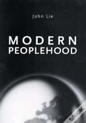 Capa do artigo Modern Peoplehood