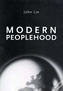 Capa do artigo Modern Peoplehood