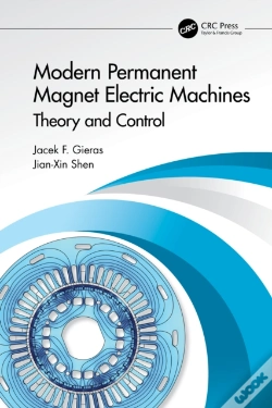 Capa do artigo Modern Permanent Magnet Electric Machines