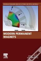 Modern Permanent Magnets